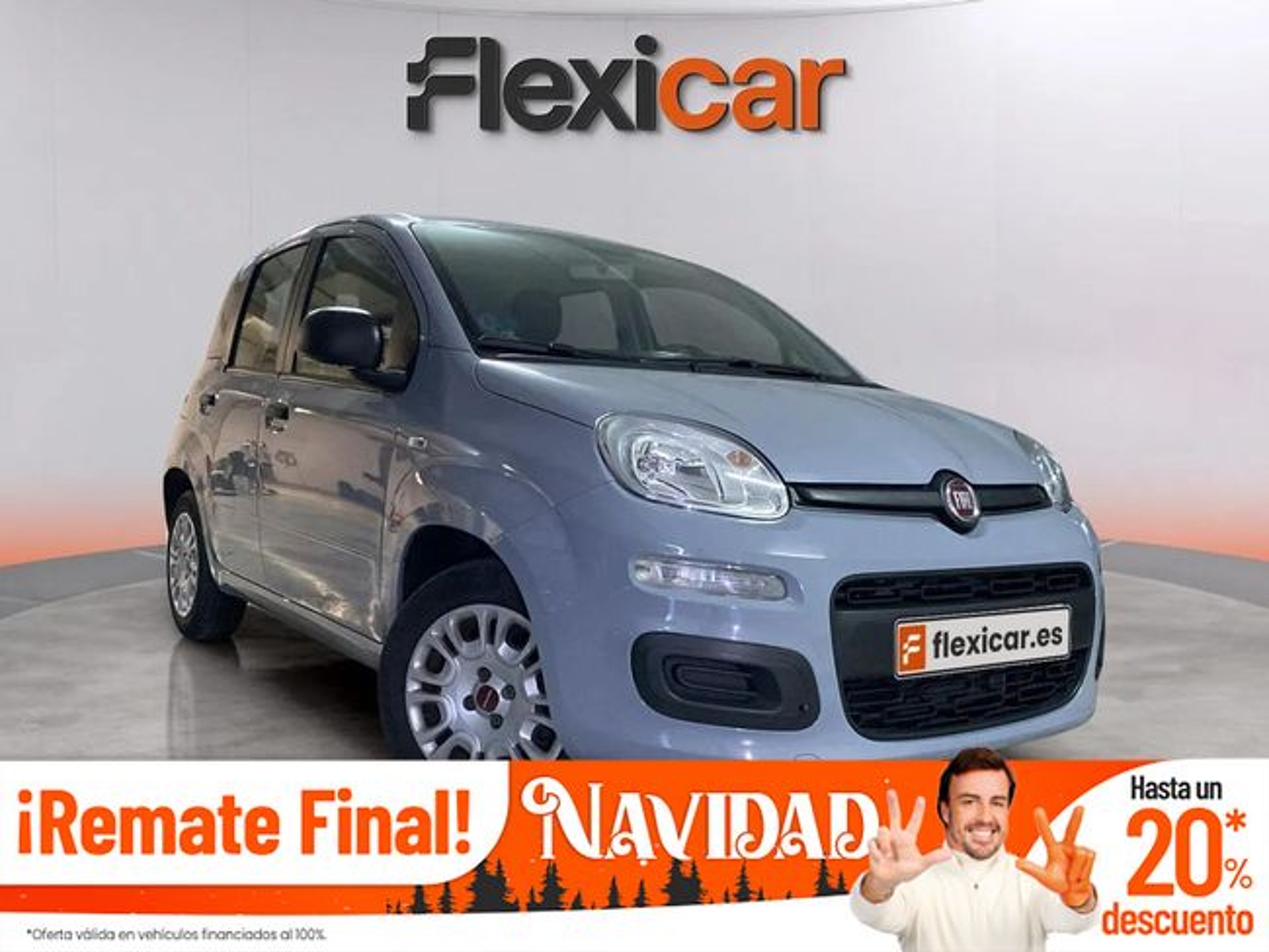 Imagen de FIAT Panda