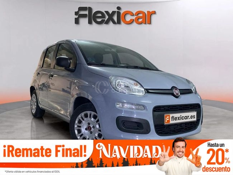 Foto del FIAT Panda 1.0 Gse Hybrid