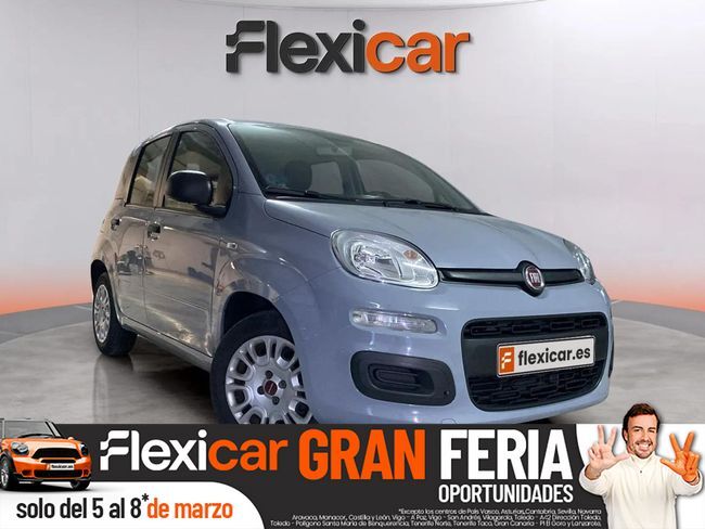 Foto del FIAT Panda 1.0 Gse Hybrid