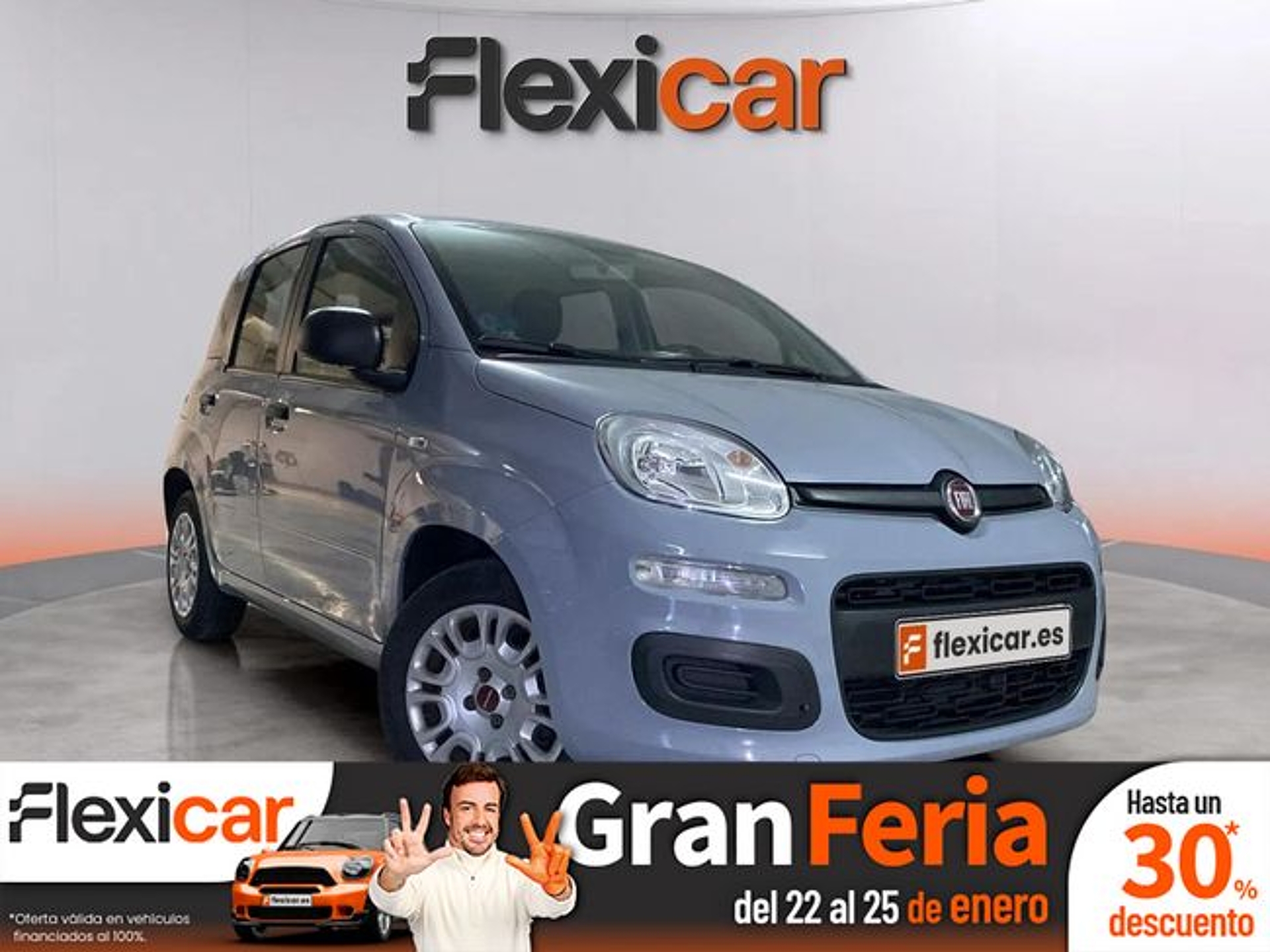 Imagen de FIAT Panda
