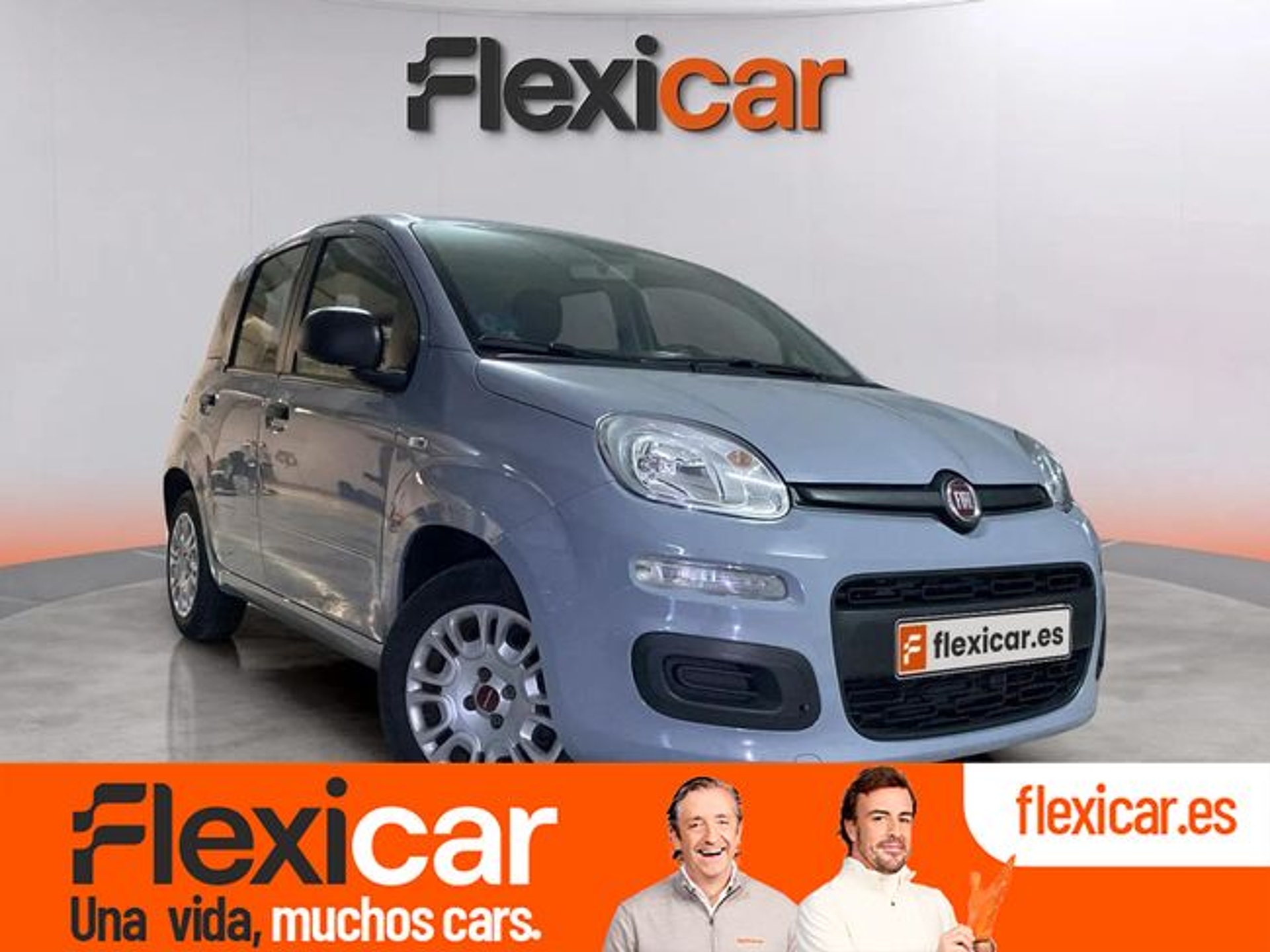 Imagen de FIAT Panda