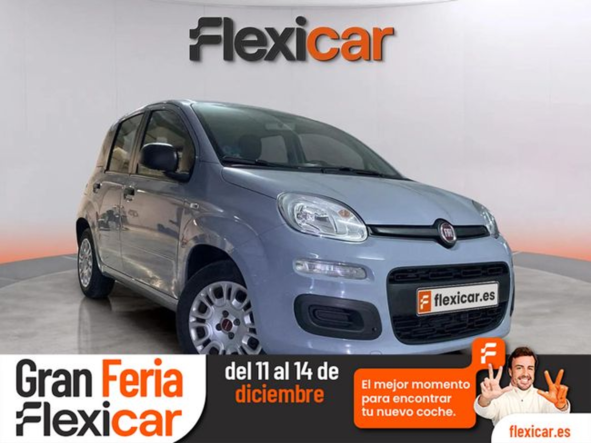 Imagen de FIAT Panda