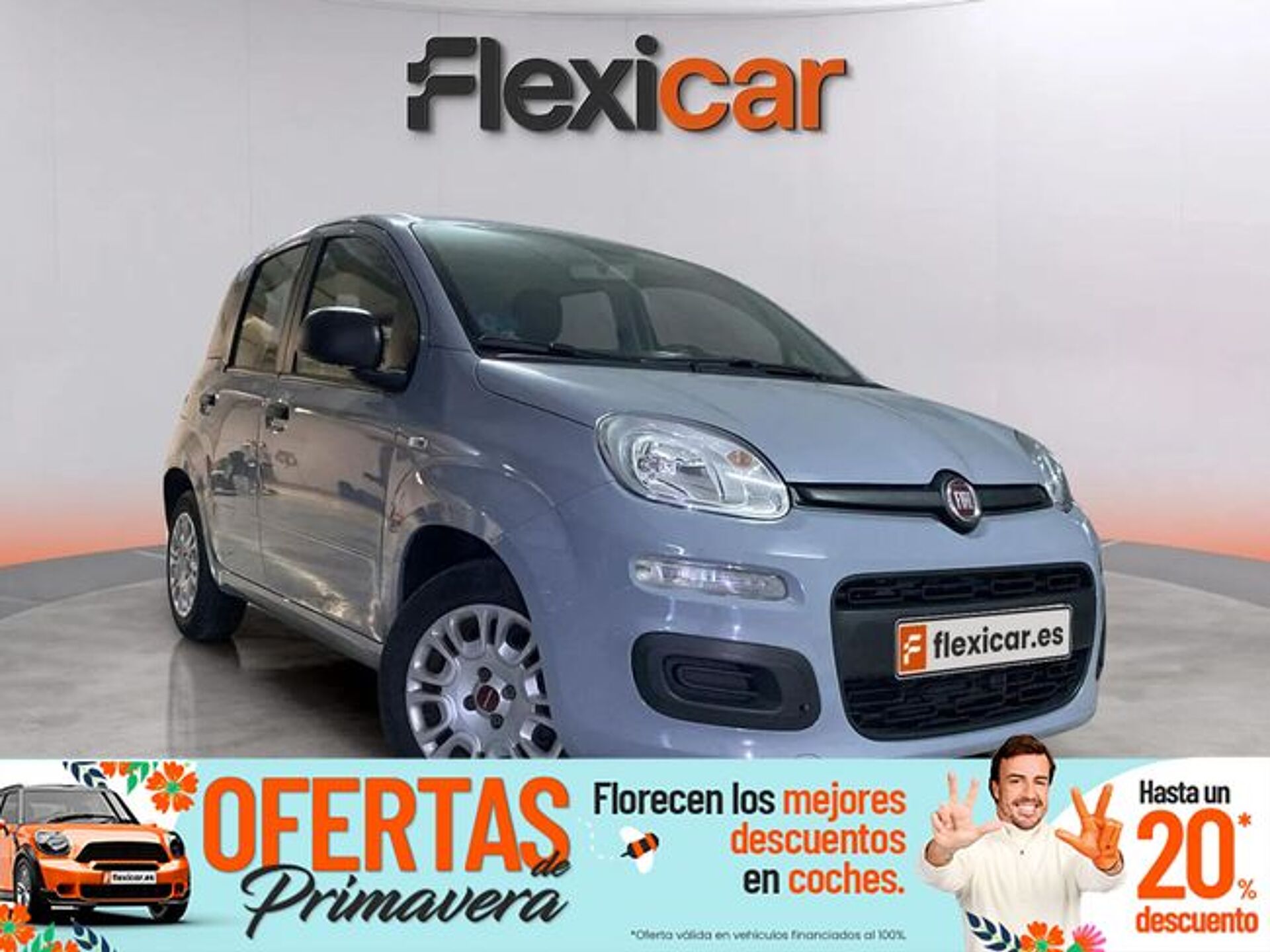 Imagen 1 de FIAT Panda