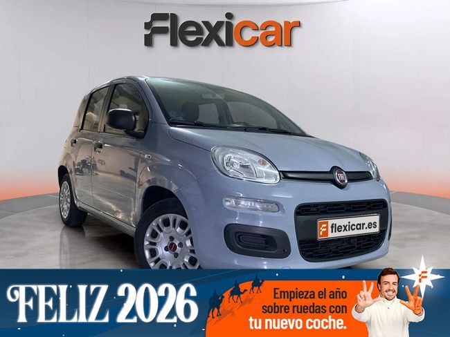 FIAT Panda (Panda Hybrid 1.0 Gse 51kw (70CV)) en Alicante