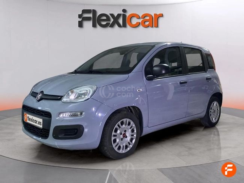 Foto del FIAT Panda 1.0 Gse Hybrid
