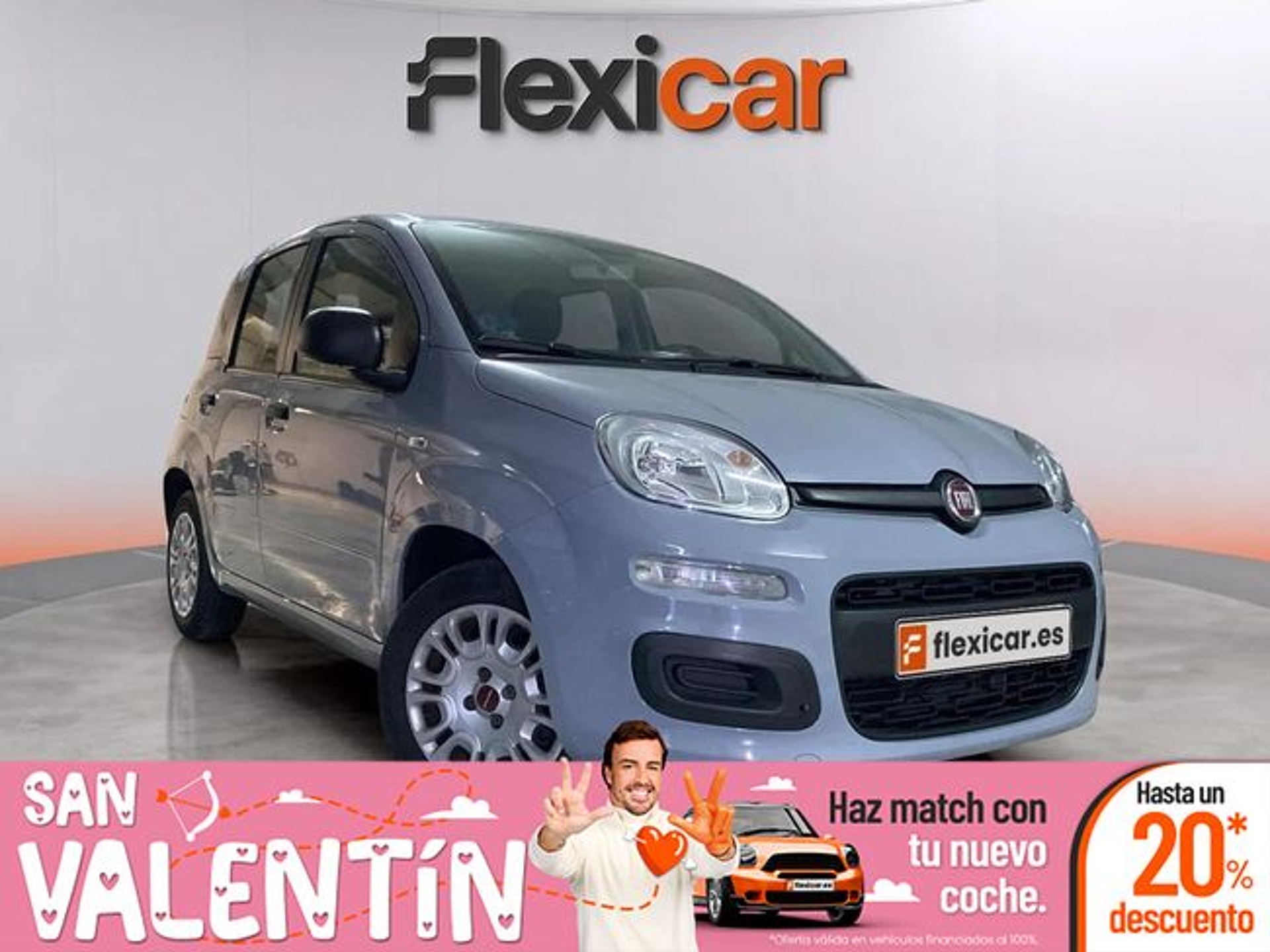 Imagen de FIAT Panda