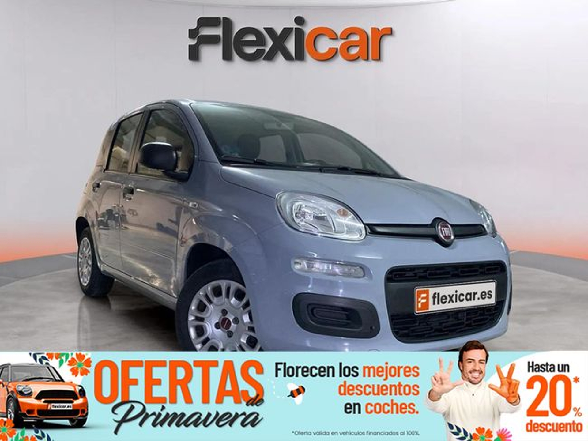 Imagen de FIAT Panda