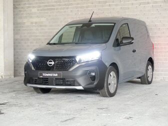 Imagen de NISSAN Townstar Furgón EV Comfort L1 2pl. 120