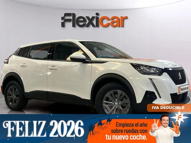 PEUGEOT 2008 (Active Pack BlueHDI 81kW (110CV)) en Sevilla