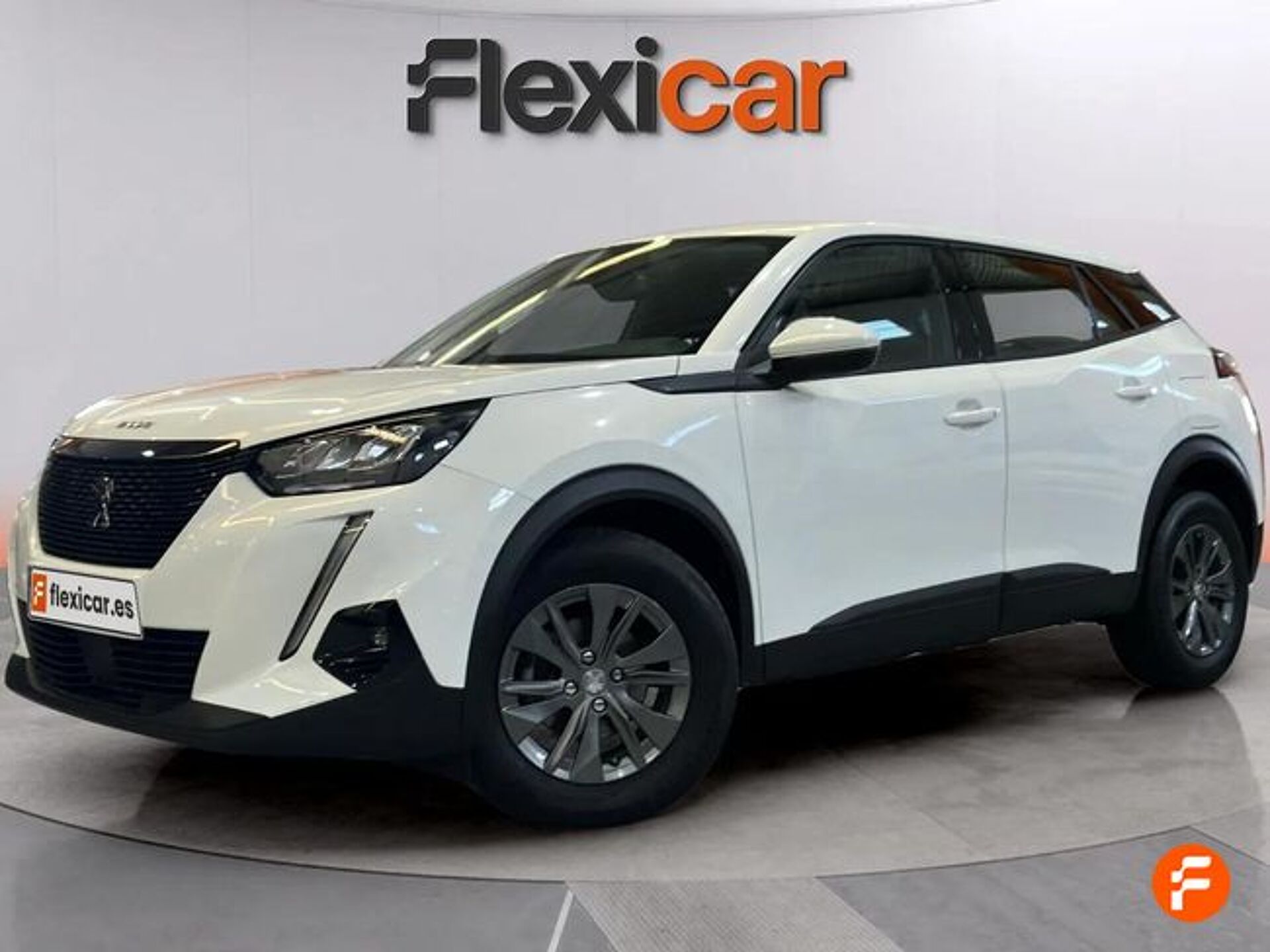 Imagen 3 de PEUGEOT 2008