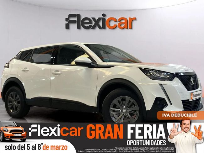 Foto del PEUGEOT 2008 1.5BlueHDi S&S Active Pack 110