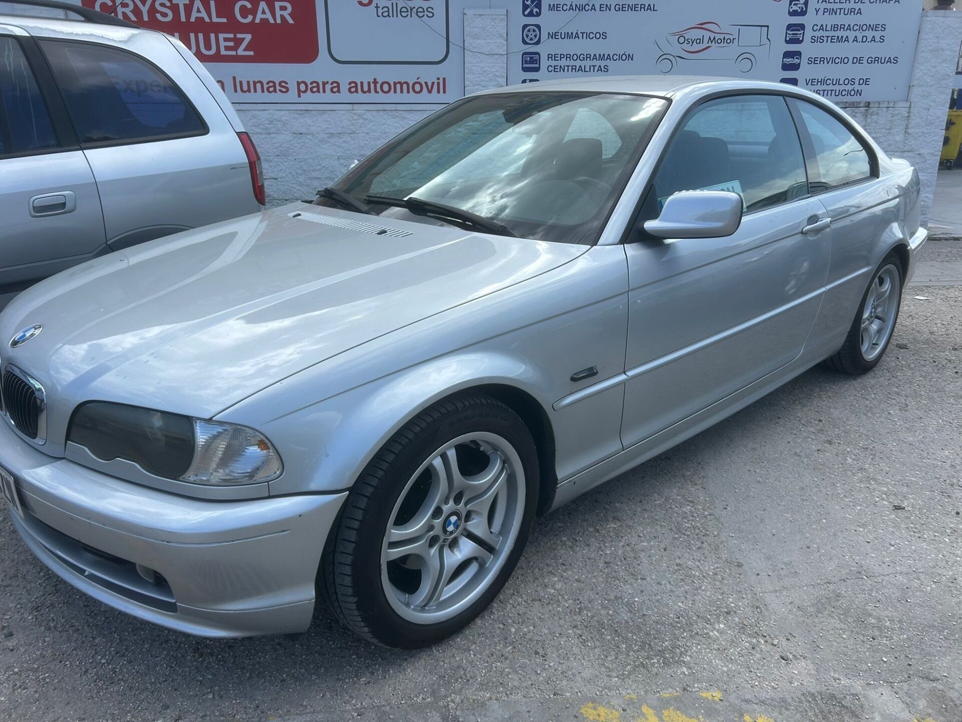 Imagen 1 de BMW Serie 3