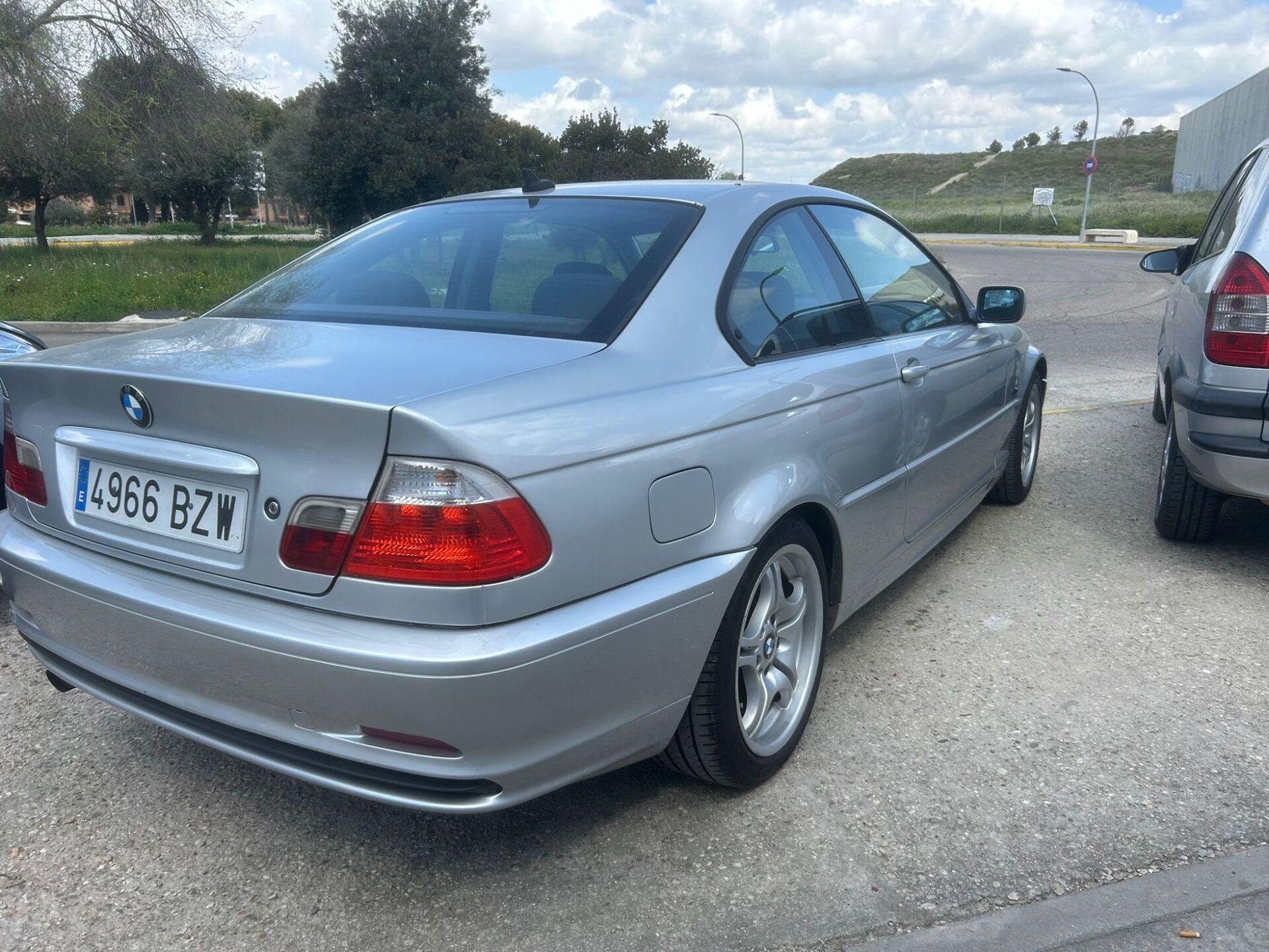 Imagen 3 de BMW Serie 3