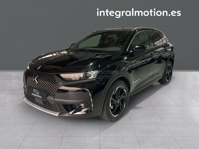 Foto del DS DS 7 Crossback 1.2 PT. Performance Line 130