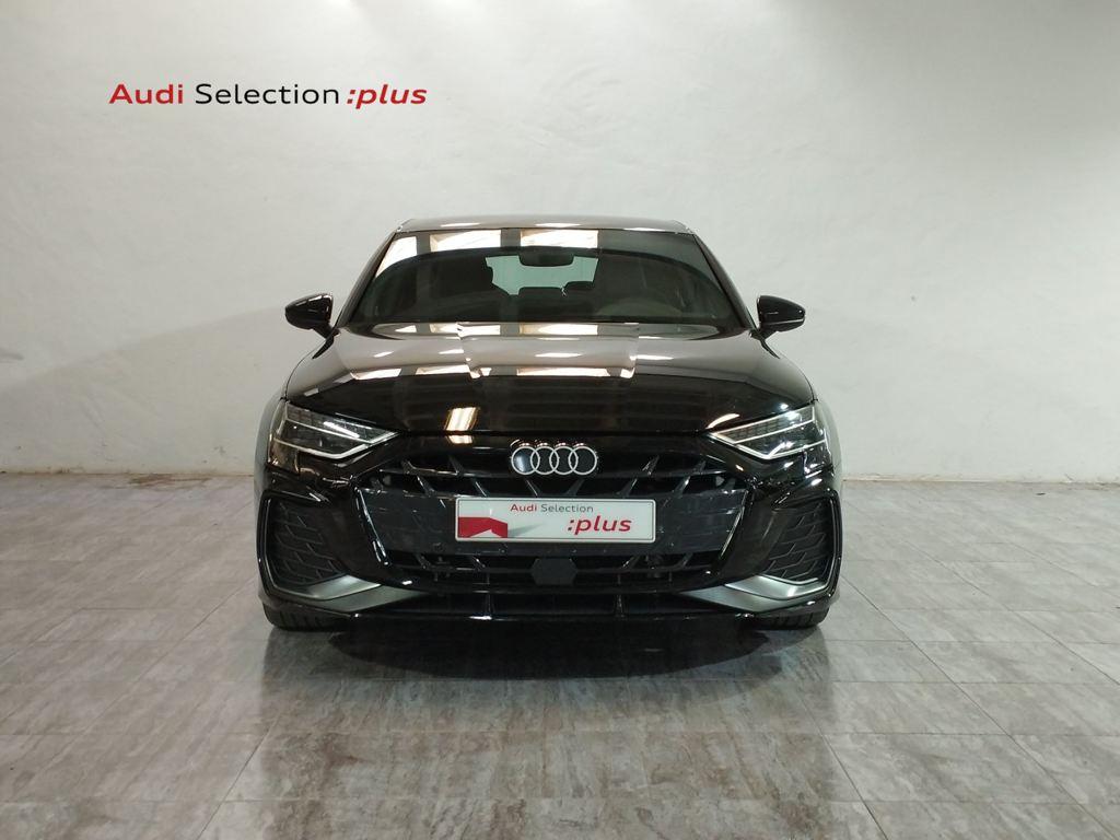 Foto del AUDI A3 Sportback 40 TFSIe S line S tronic
