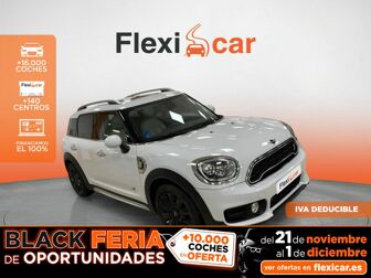 Imagen de MINI Countryman COUNTRYMAN COOPER S E ALL4