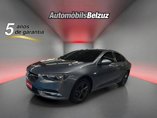 OPEL Insignia (GS 1.5 Turbo XFL 120 Aniversario 103 kW (140 CV)) en Barcelo