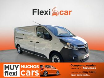 Imagen de OPEL Vivaro Combi 6 1.6CDTi S/S 29 L2 Plus 120