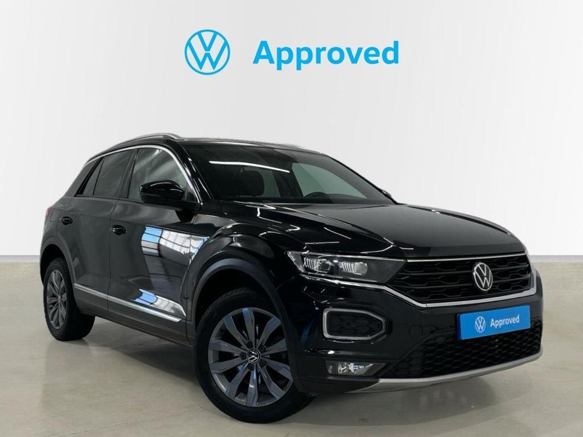 Imagen de VOLKSWAGEN T-Roc