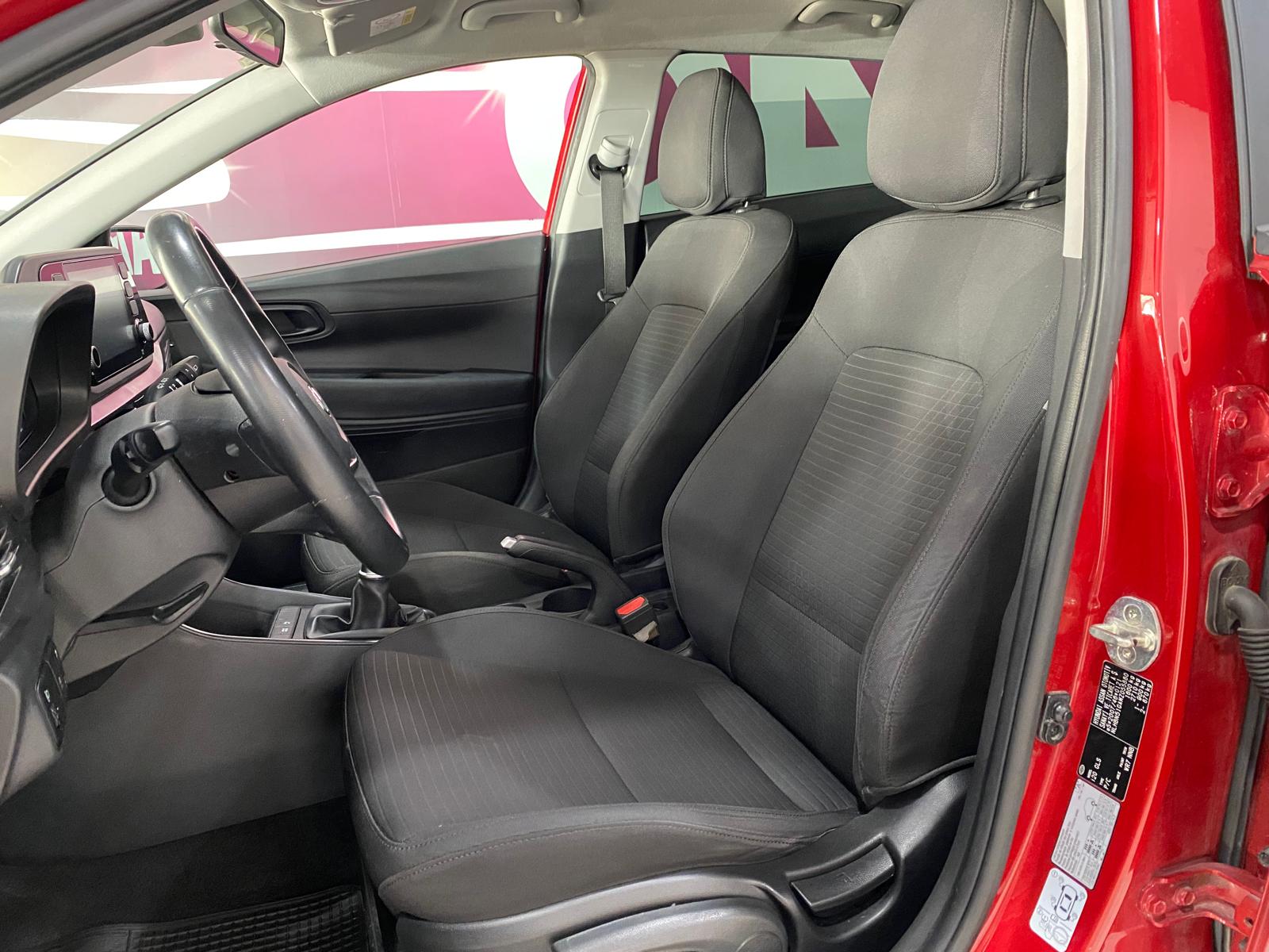 Foto del HYUNDAI i20 1.0 TGDI SLX 100