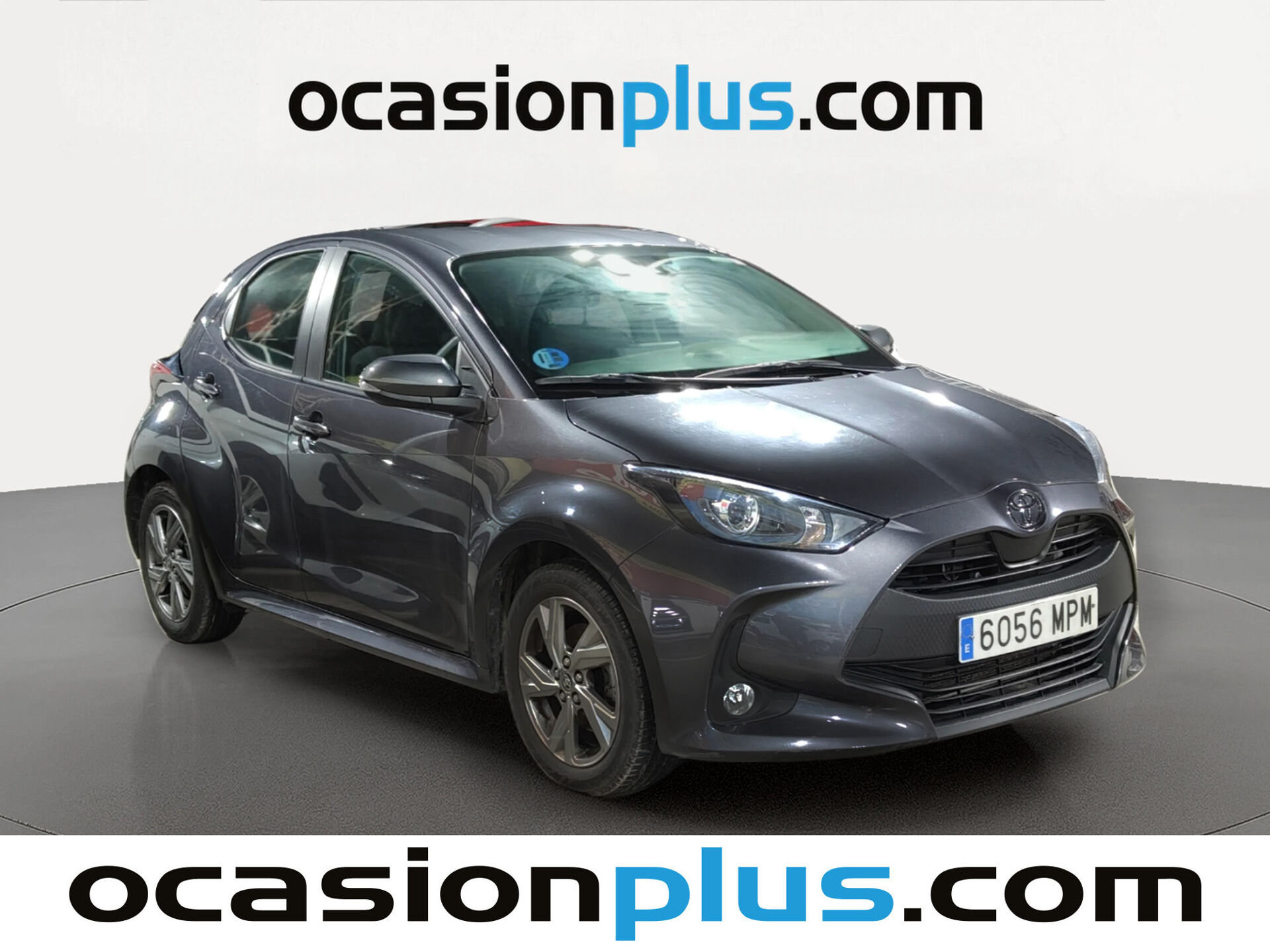 Imagen 2 de TOYOTA Yaris