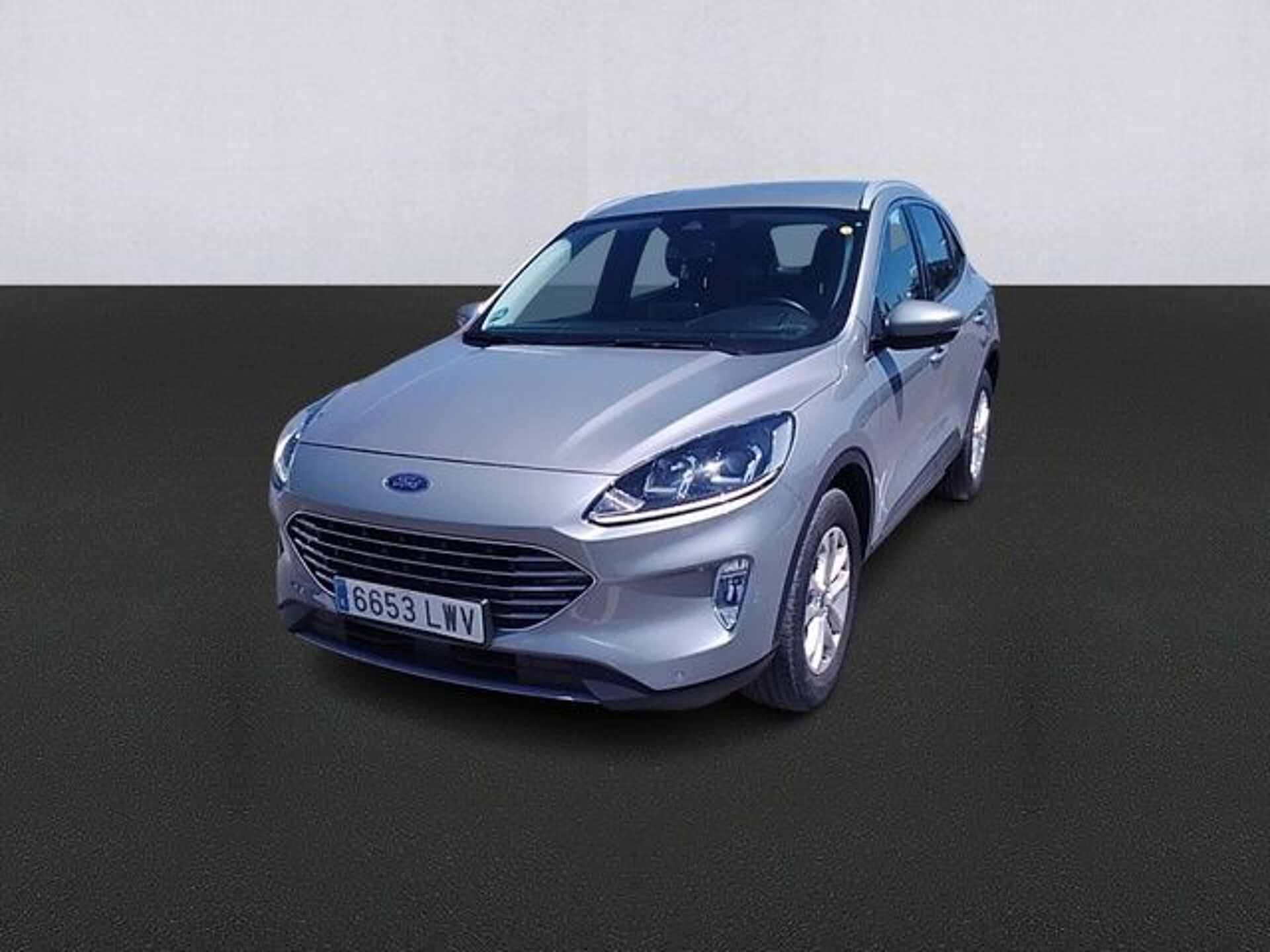 Imagen de FORD Kuga