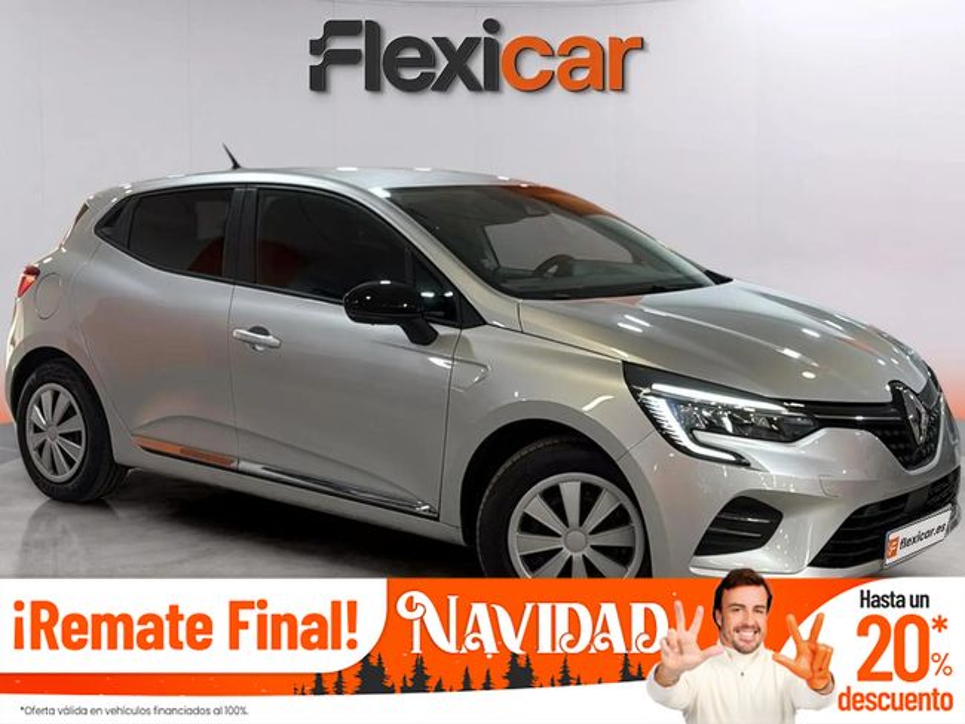 Imagen de RENAULT Clio