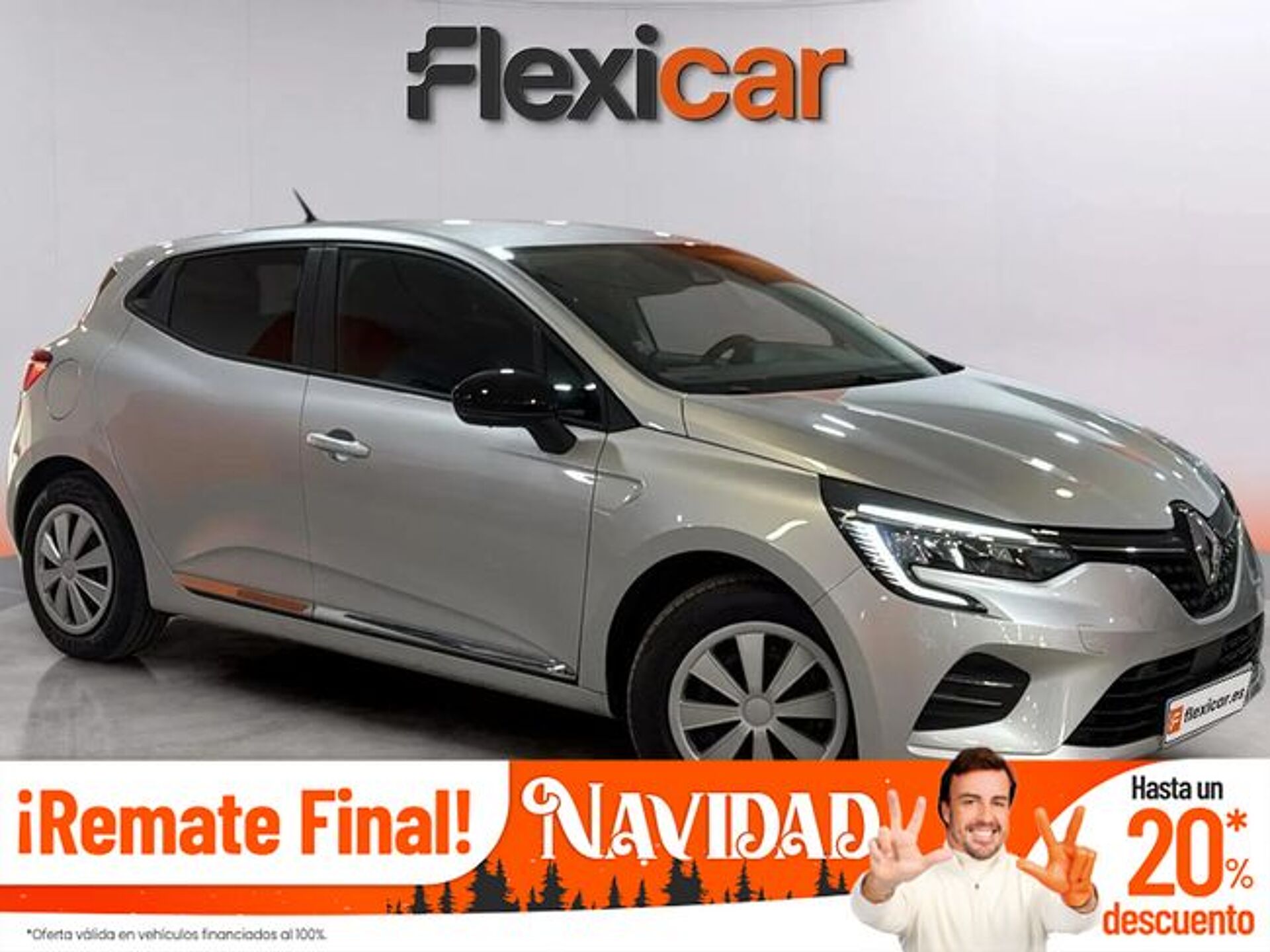 Imagen 1 de RENAULT Clio