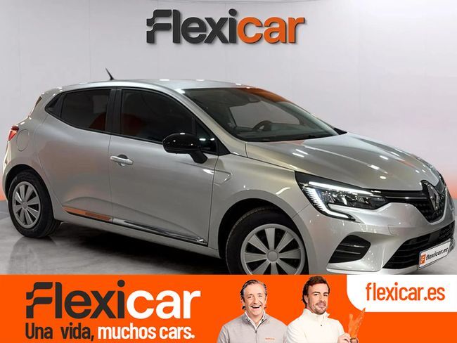 RENAULT Clio (E-Tech enginereed híbrido 103 kW (140CV)) en Barcelona