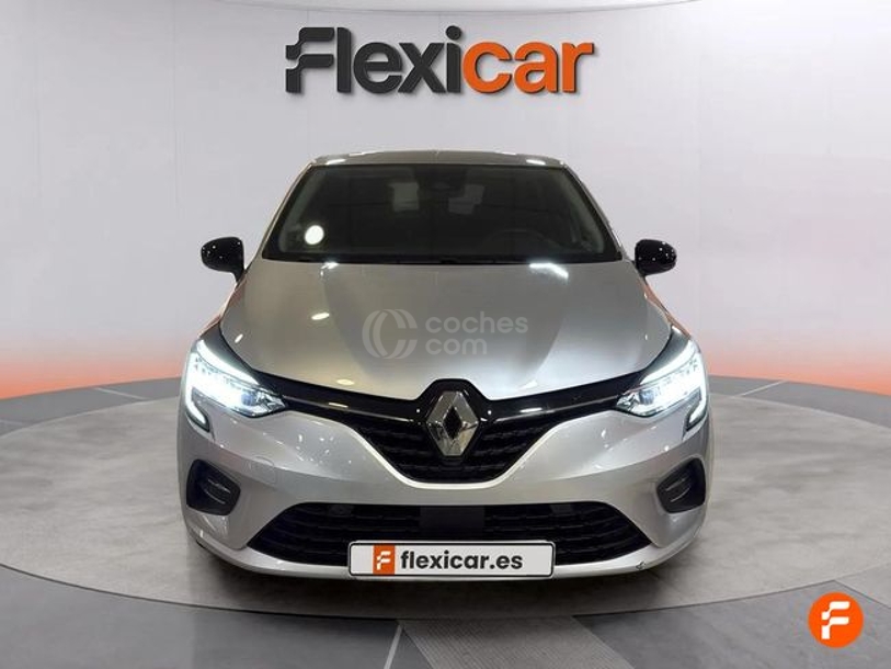 Foto del RENAULT Clio E-TECH Híbrido Enginereed 103kW