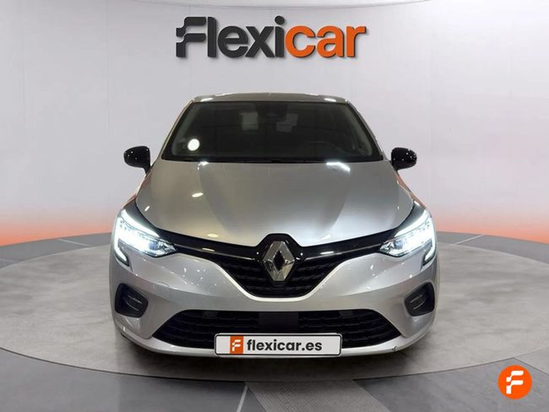 Imagen 2 de RENAULT Clio