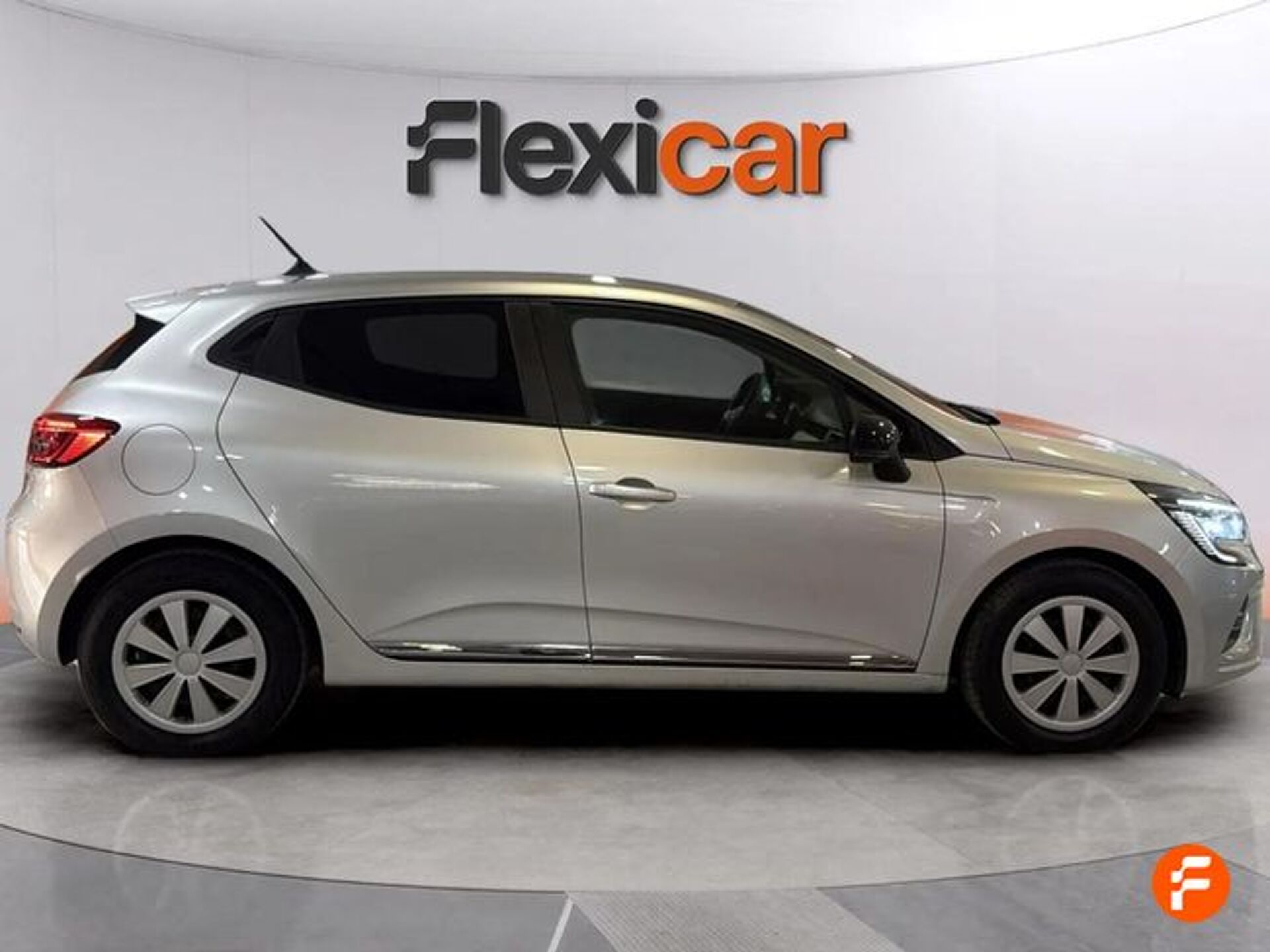 Imagen 3 de RENAULT Clio