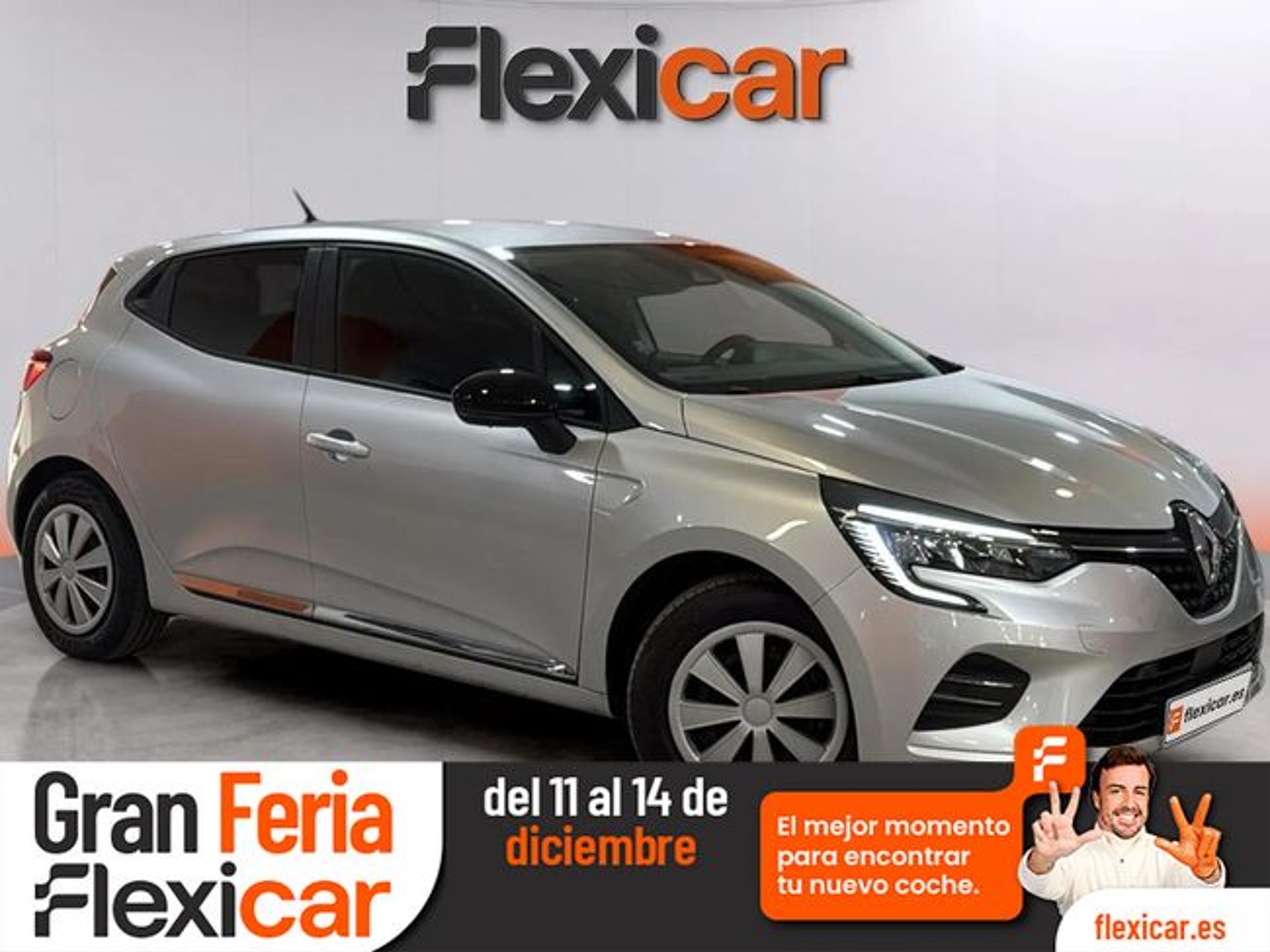 Imagen de RENAULT Clio