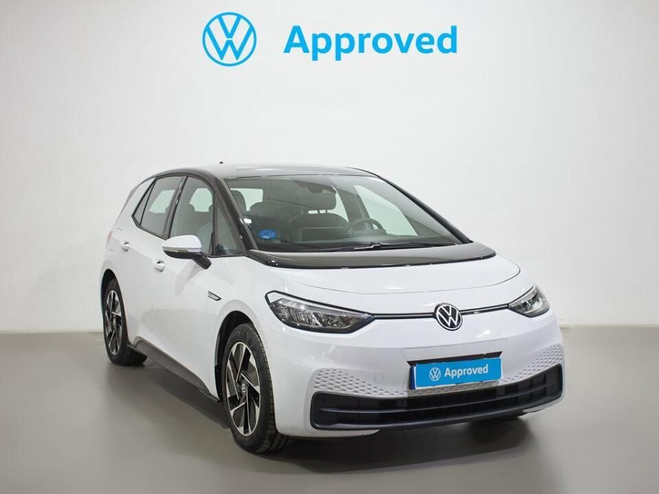 VOLKSWAGEN ID3 (Pro Performance Automático 150 kW (204 CV)) en Cádiz