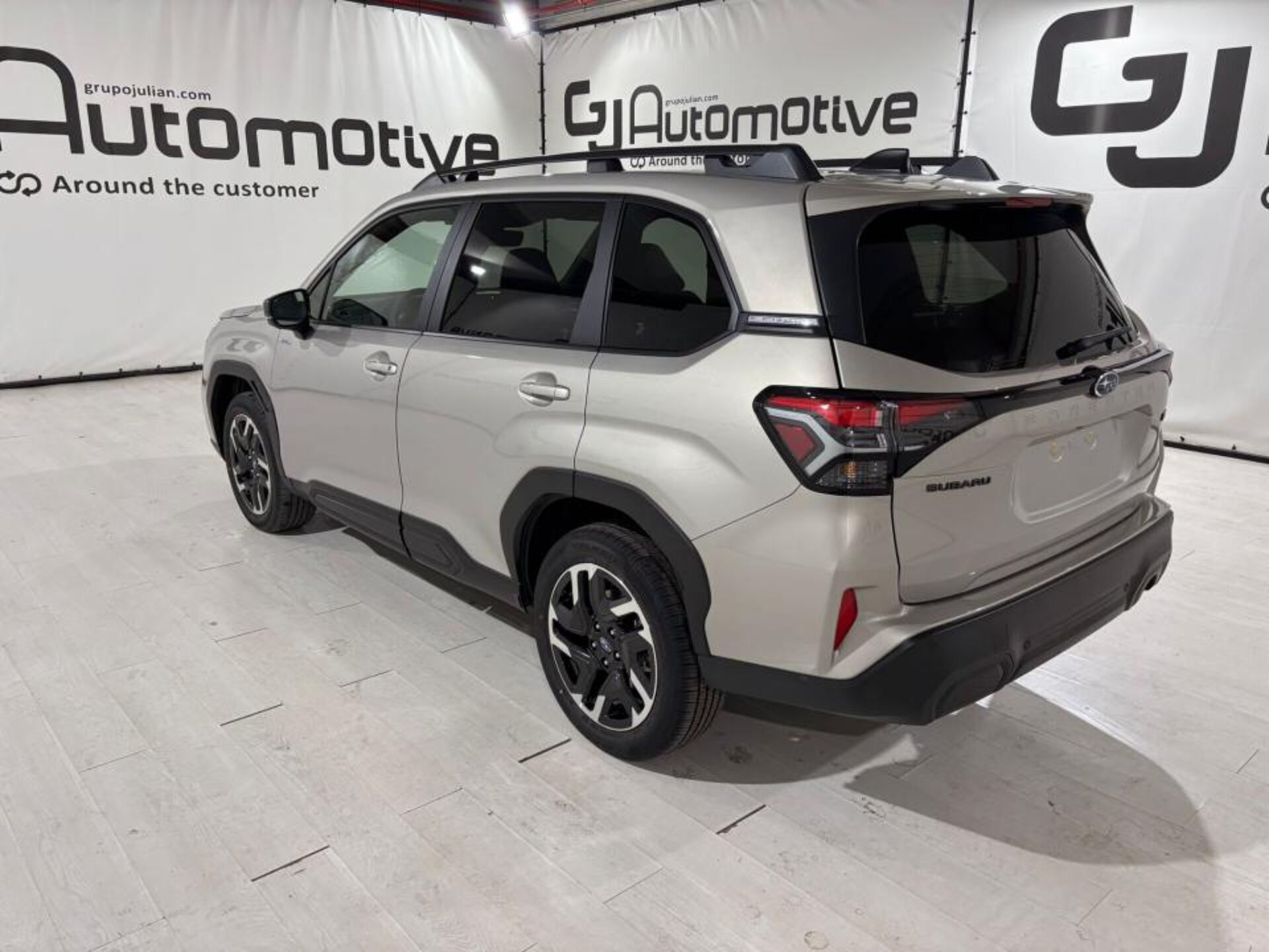 Imagen 3 de SUBARU Forester