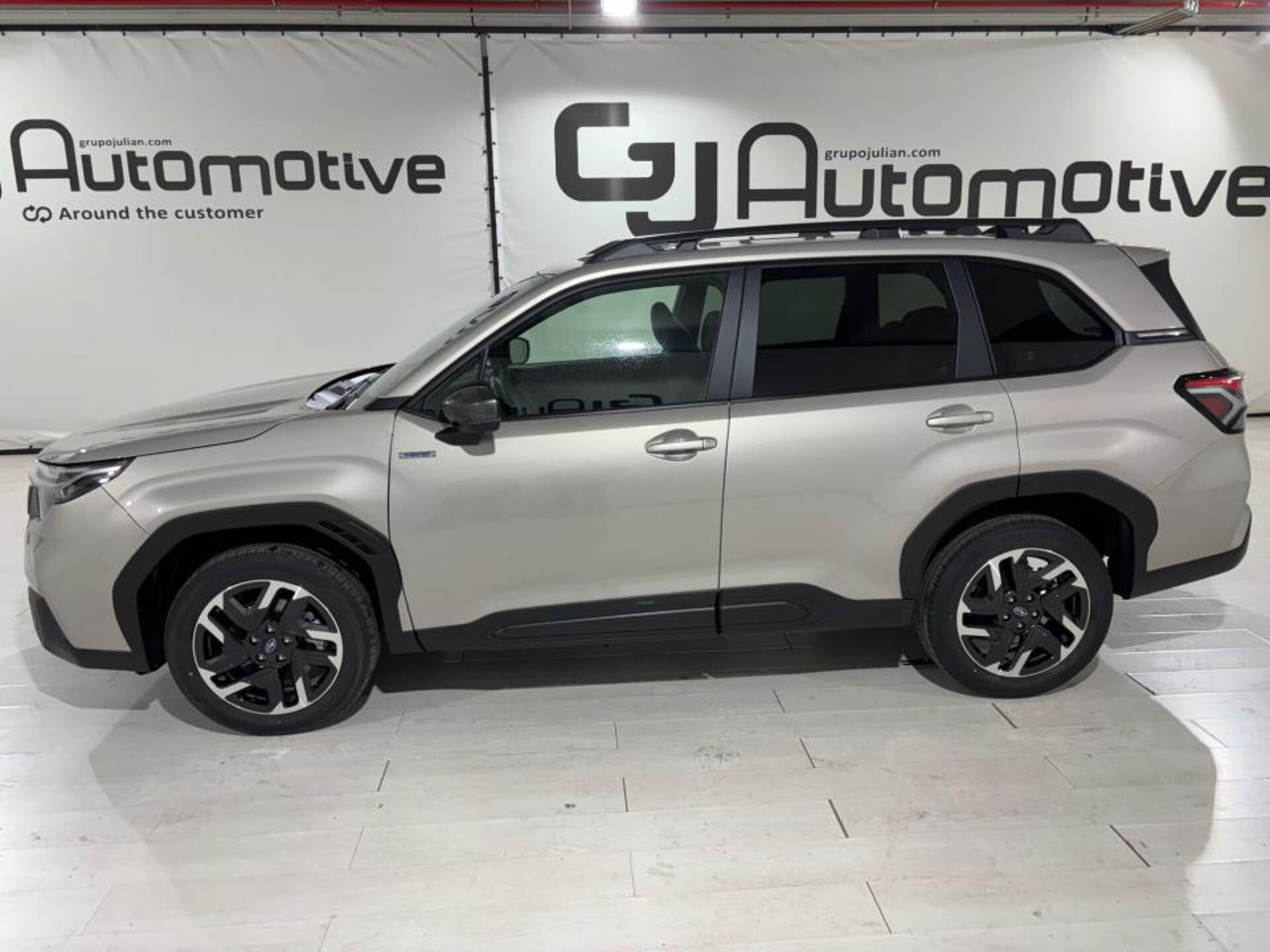 Imagen 2 de SUBARU Forester