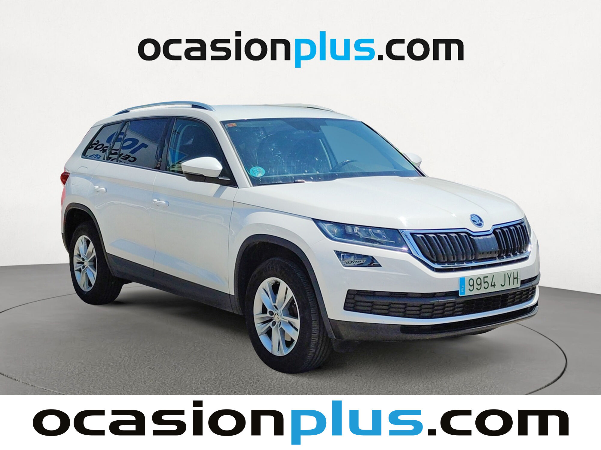Foto del SKODA Kodiaq 2.0TDI AB tech Ambition 4x4 DSG 110kW