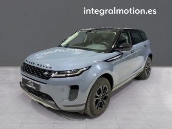 Imagen de LAND ROVER Range Rover Evoque 2.0D MHEV HSE AWD Aut. 150