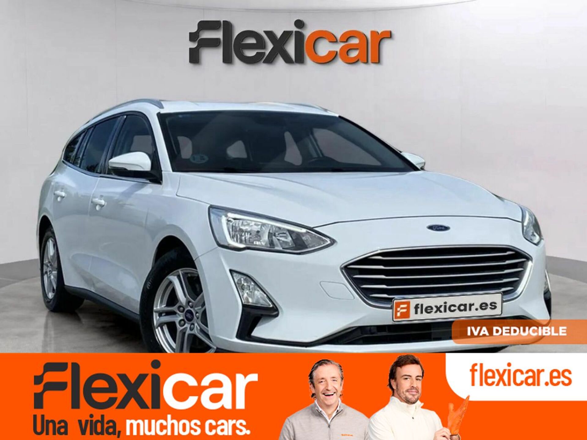 Imagen de FORD Focus