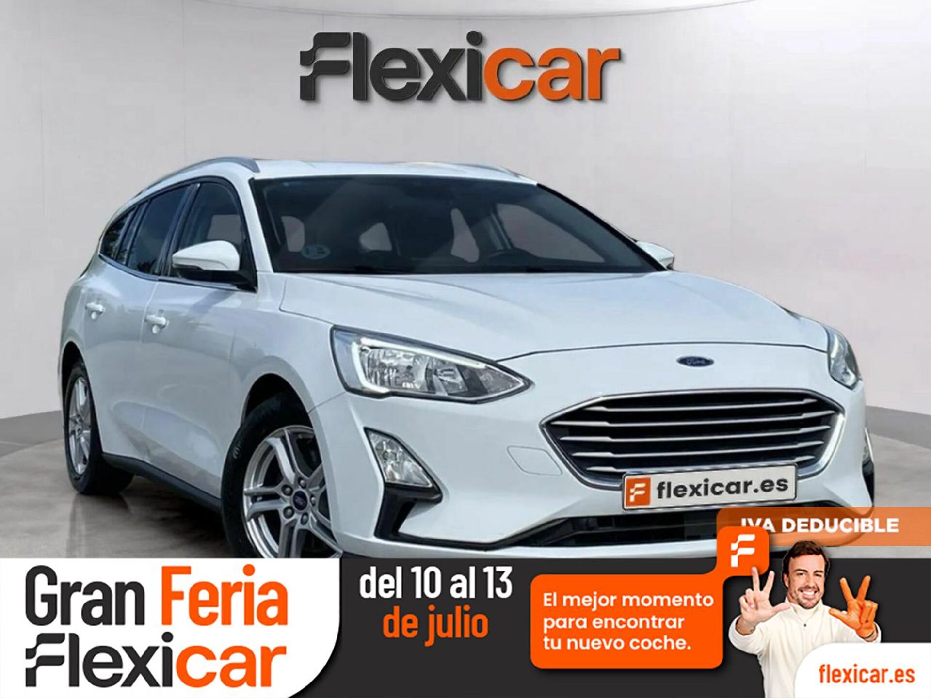 Imagen de FORD Focus
