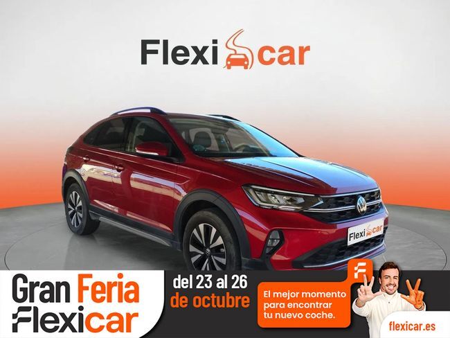 VOLKSWAGEN Taigo (Life 1.0 TSI 70kW (95CV)) en Valencia