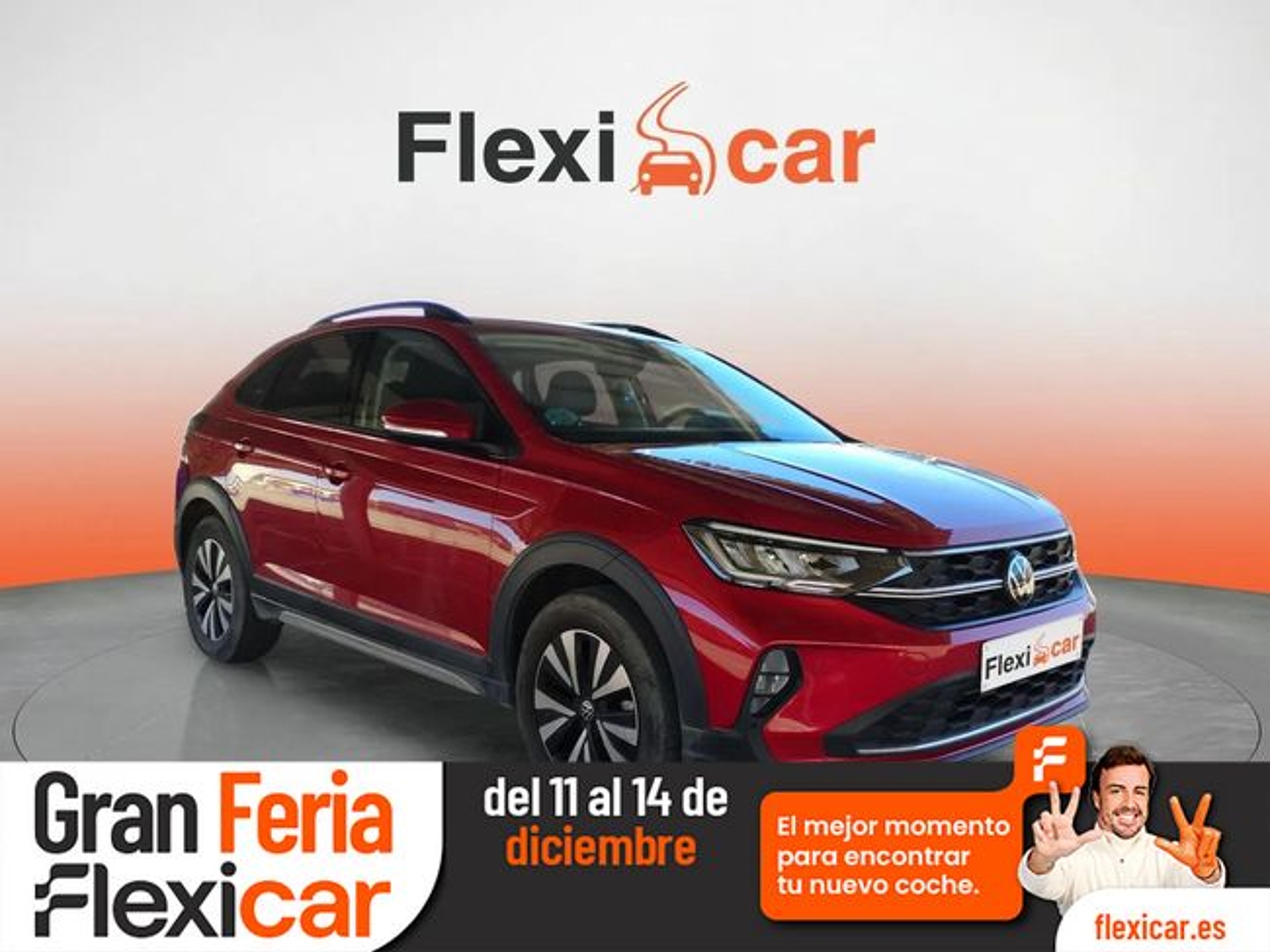 Imagen de VOLKSWAGEN Taigo