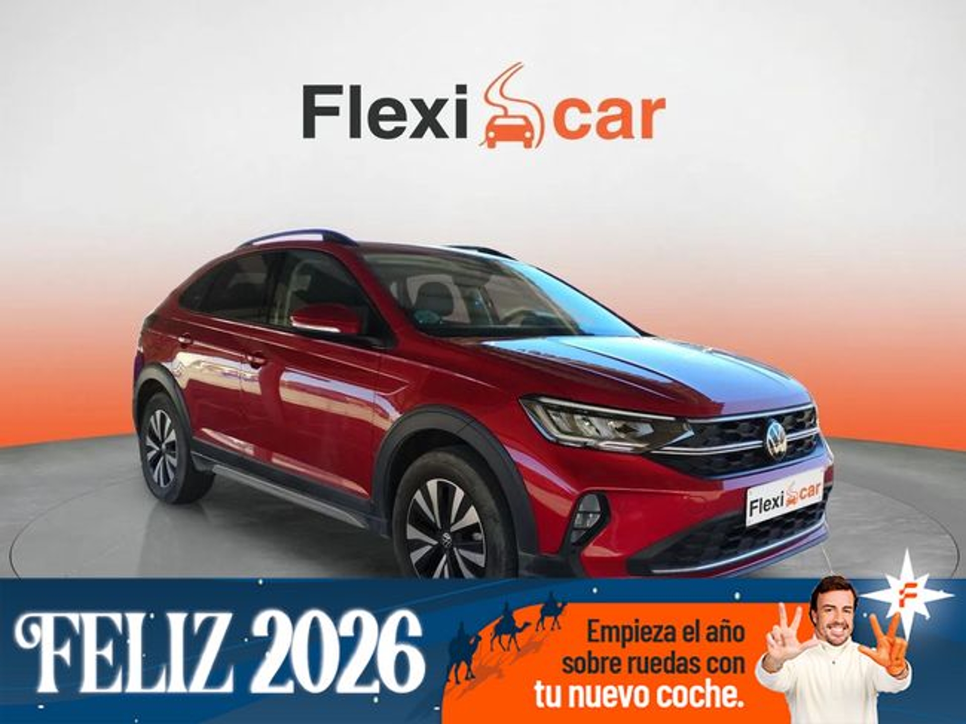 Imagen de VOLKSWAGEN Taigo