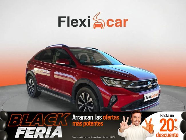 VOLKSWAGEN Taigo (Life 1.0 TSI 70kW (95CV)) en Valencia