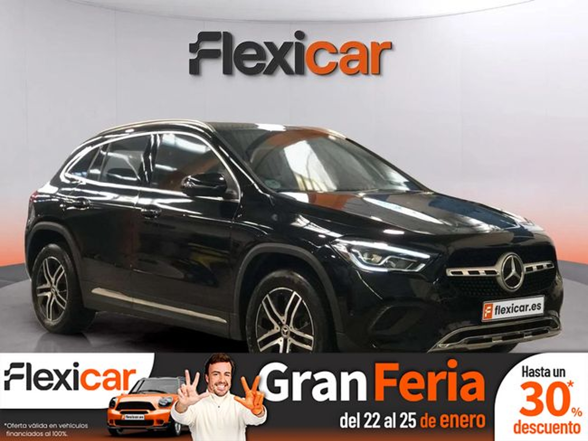 Imagen de MERCEDES Clase GLA