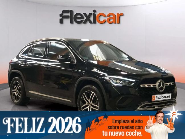 MERCEDES Clase GLA (GLA 200 D) en Almería