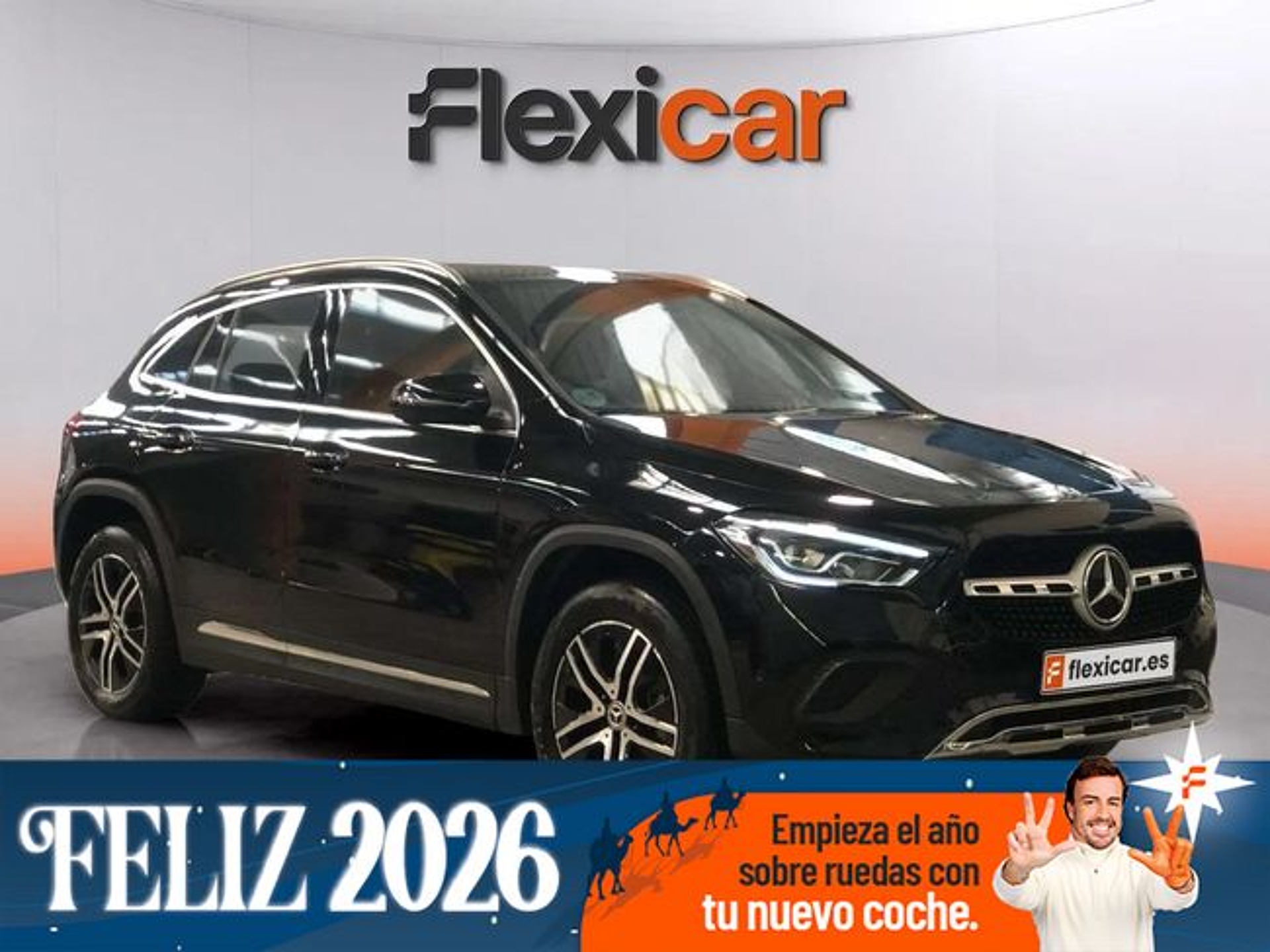 Imagen de MERCEDES Clase GLA