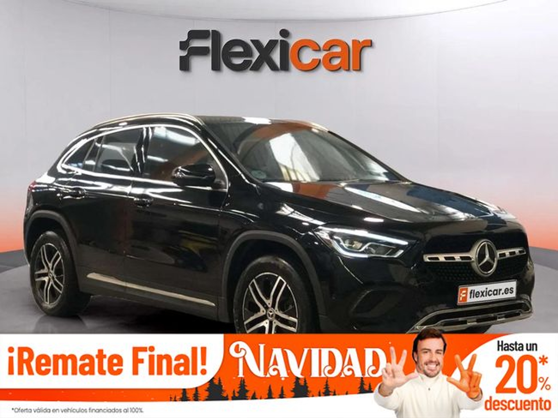 Imagen de MERCEDES Clase GLA