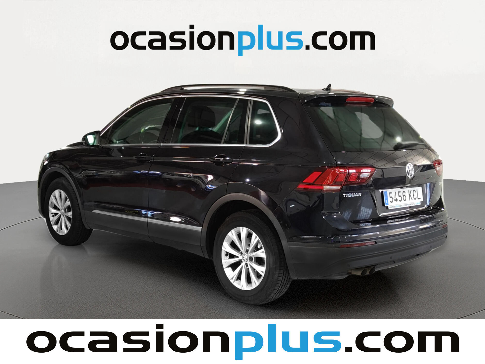 Foto del VOLKSWAGEN Tiguan 2.0TDI Advance DSG 110kW