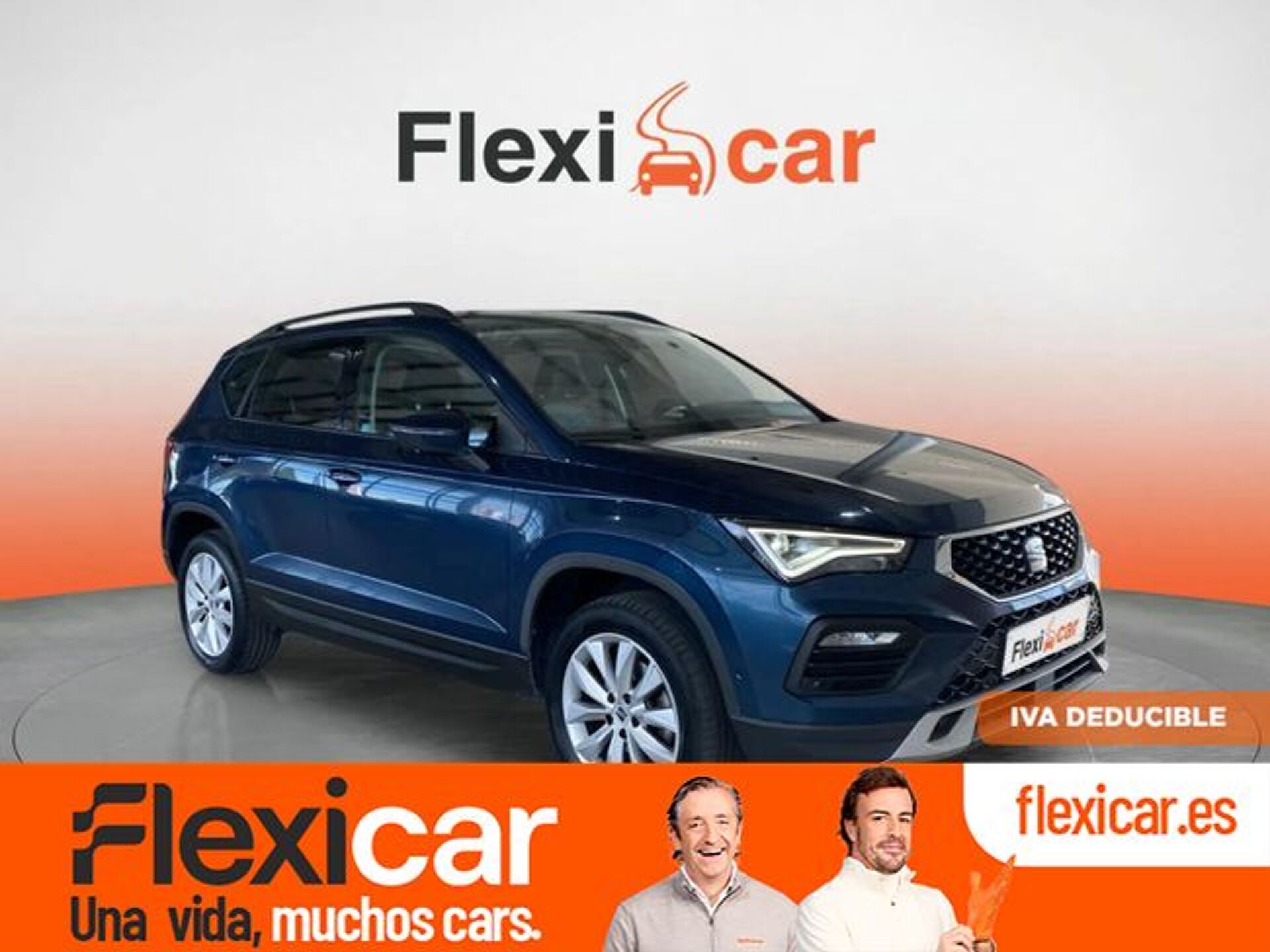 Imagen de SEAT Ateca